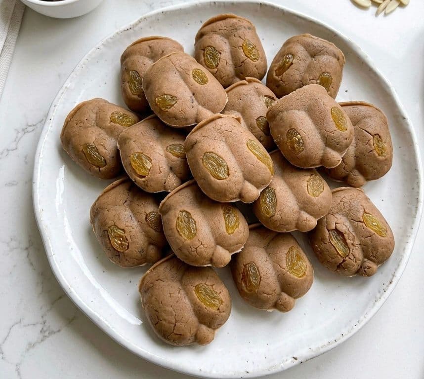 Jolbhora Sandesh - Authentic Bengali dish in Chicago