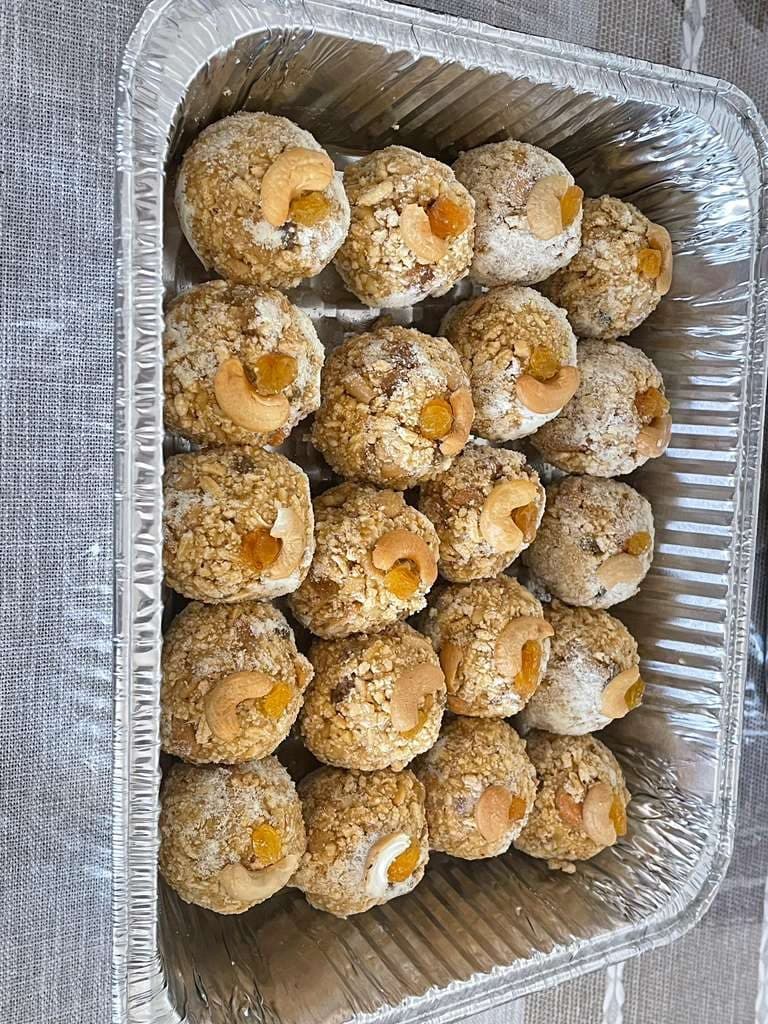 Joynagerer Moya - Authentic Bengali dish in Chicago