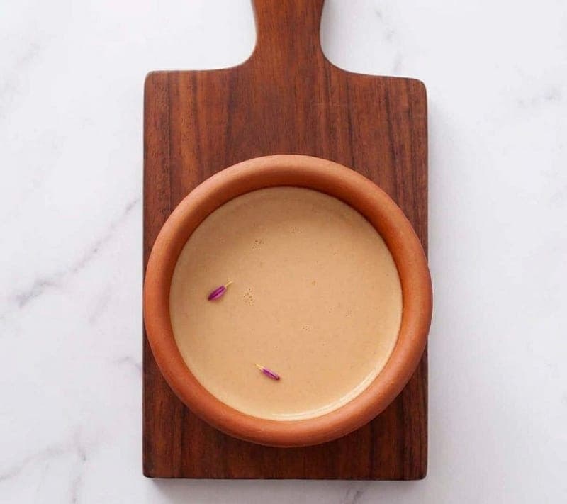 Misti Doi - Bengali dish