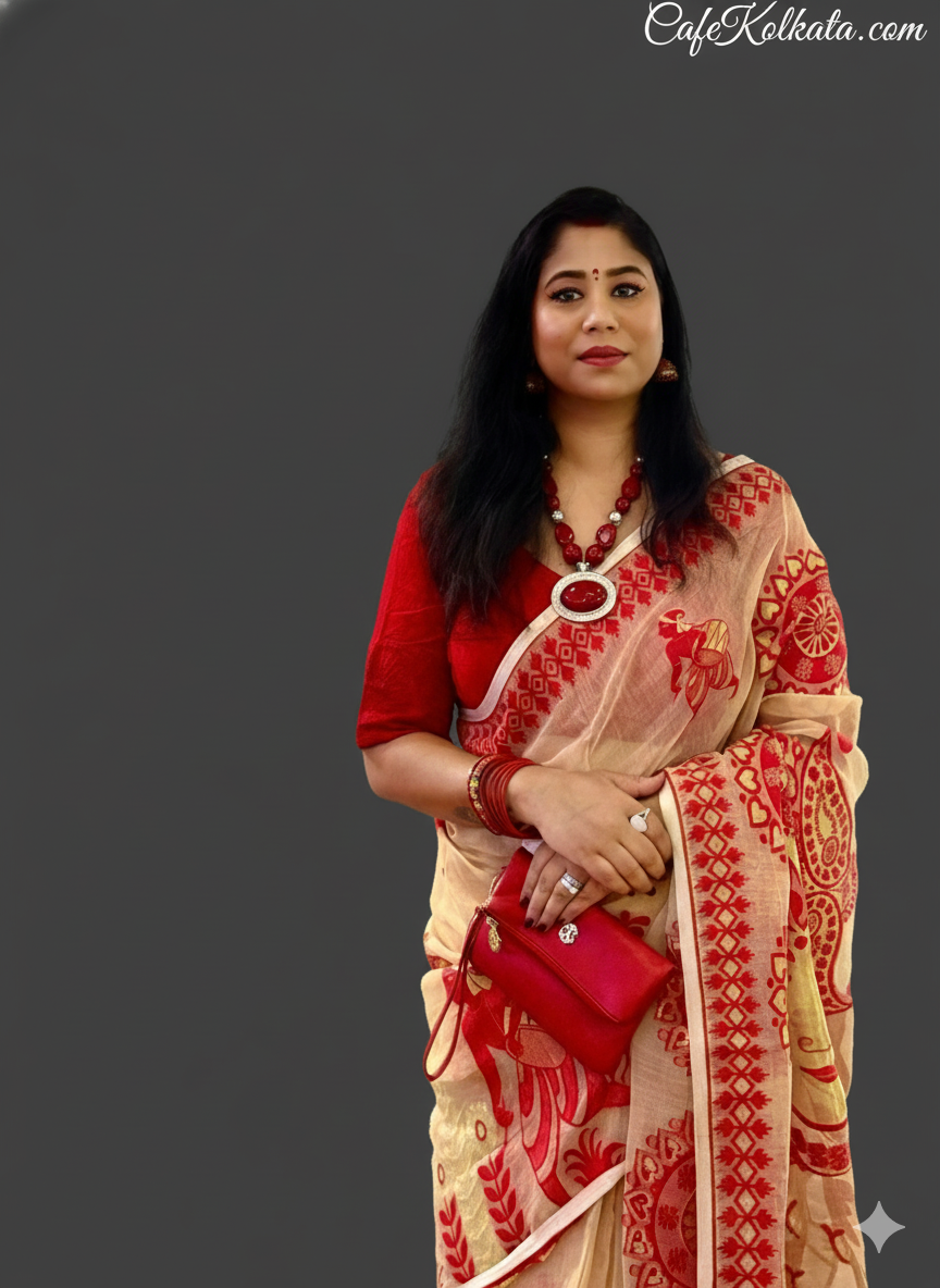 Cafe Kolkata | Home Kitchen